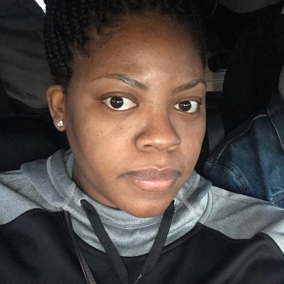 Meet your Posher, Rashanda - Picture 2 of 2